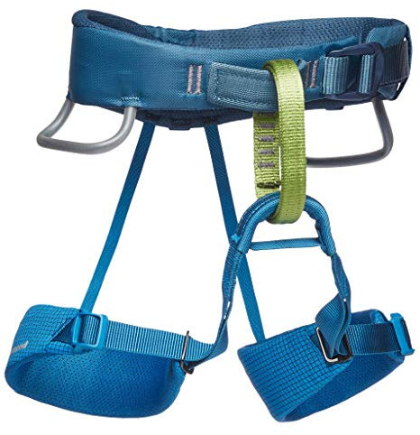 Black Diamond, Kingfisher, Einheitsgröße