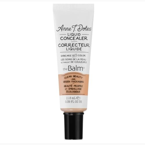 Anne T. Dotes Liquid Correttore #4