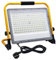 150W Faretto LED da Cantiere, Tkdaksy Luci da Cantiere con Spina, Faretto LED da Cantiere Portatile, IP66 Impermeabile con 2M Cavo, 6500K, 15000LM, per Officina, Cantiere, Garage