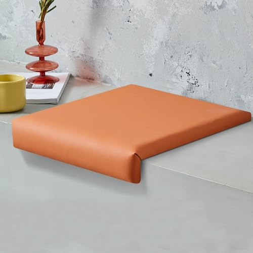 YSZBD Klemmkissen FüR Sitzbank 40 cm Sitzauflage Bank Outdoor Sitzbank Polster Geeignet FüR Die Innendekoration, Im Freien(a11,5cm Thick)
