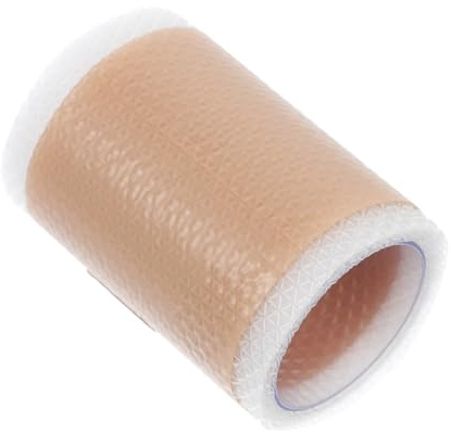 LOLIPPYY Parche Corrector Auricular Silicona y Pu Para Bebés Años Parches Ajustables Para Orejas Deformadas y Valgus Pegatinas Saludables Auriculares Infantiles