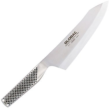 Global 17.8cm Deba Knife - Left Handed G-7L