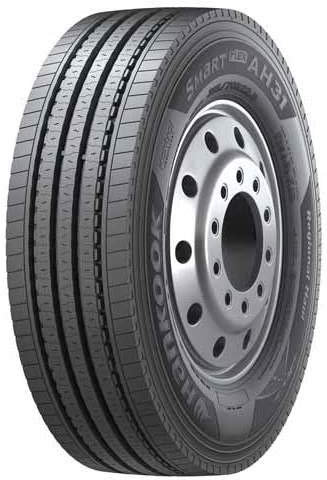 Hankook Smart Flex AH31 - 315/70R22.5 - Ganzjahresreifen