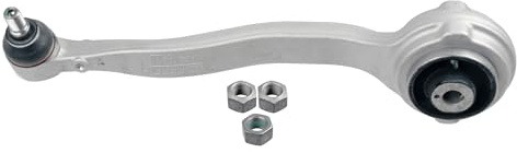 LEMFÖRDER 29633 03 Lenker Radaufhängung für Mercedes-Benz C-Klasse T-Model (S204) 2007-2014 Links, Vorne, Vorderachse und andere Fahrzeuge