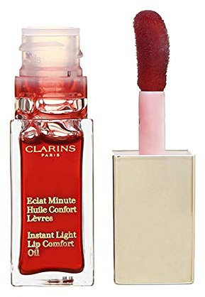 Clarins Kuraransu Comfort Lip Oil # 04 Candy 7 ml
