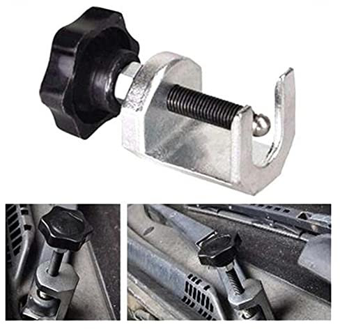 Separate Lifting Device Auto Car Windscreen Window Wiper Puller Windshield Wiper Arm Removal Repair Tool Glass Mechanics Puller Kit Parts