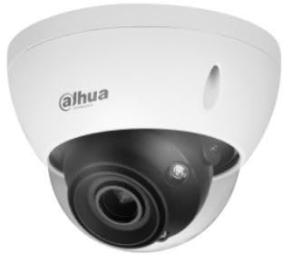 DAHUA caméra dôme IP IPC-HDBW5541E-ZE 1/2,7 5Mp