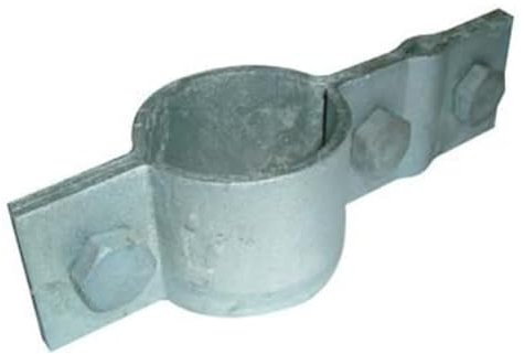 Collare per tubi Sem diametro 48mm - 0350/R