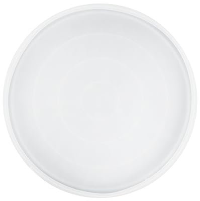 COHEALI Stampo in Silicone Piastra Stampo Piastra Stampo Stampo in Silicone Stampo Artigianale Per Forniture