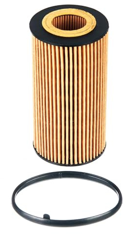 STELLOX 20-50379-SX Ölfilter – Ölfilter Satz mit Dichtung/Dichtungssatz – Für PKW