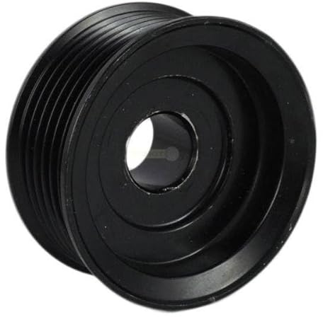 Riemenscheibe Lichtmaschine Pulley Neu - OE-Ref. LR1100507-PULLEY kompatibel mit Bosch Type