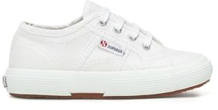 Superga - Zapatos de Cordones de algodón para Hombre