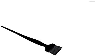 Goldwell Färg pensel medium färgborste, svart pensel