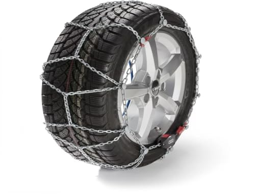 Audi 4F0091365 Schneeketten Ketten Winterzubehör, Basis-Klasse