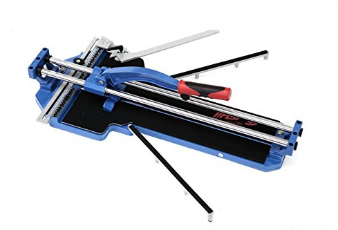 Ishii JW-580STA 22 3/4 Big Clinker Tile Cutter