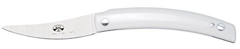 Coltellerie Berti - Madrepatria - Coltello da Tasca