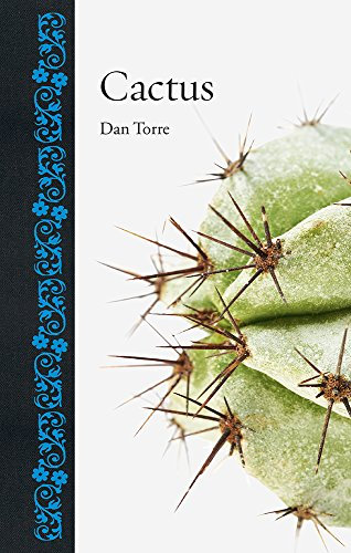 Cactus (Botanical) (English Edition)