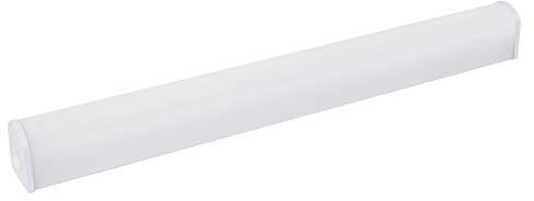 Reglette LED salle de bain 60 cm - avec interrupteur