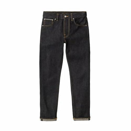 NUDIE JEANS Pantalones Vaqueros Lean Dean True