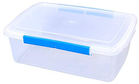 ULTECHNOVO Fruit Container Foldable Trash Picker Tools Grabber Reacher Reaching Assist Tool Trash Fridge Containers