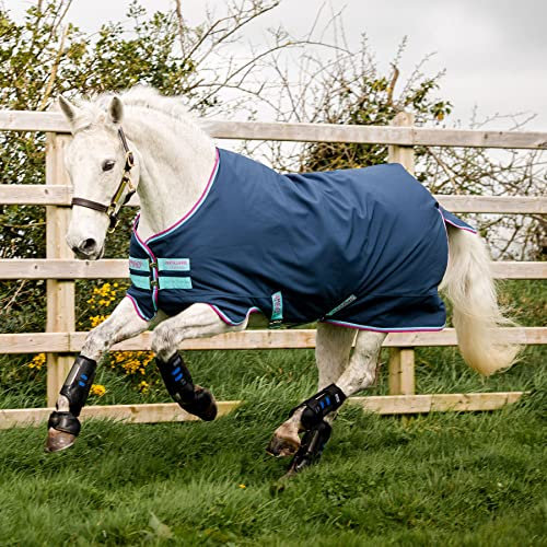 Outdoor pony blanket Horseware Amigo Hero 900 Turnout 200g