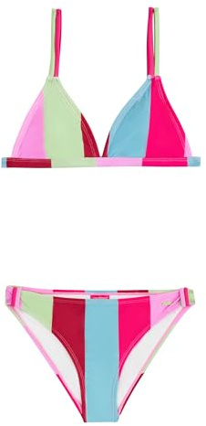 Protest Mädchen Triangel-Bikini PRTABBY JR 176