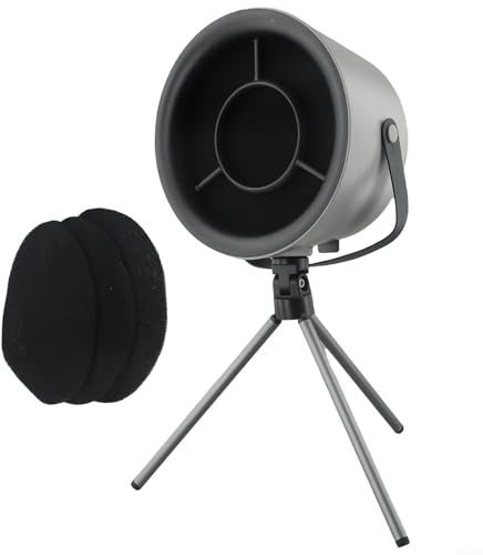 Yhenlovtt Campana extractora compacta de sobremesa, ventilación de 3 velocidades, filtros reemplazables para asar, cocinar y olla caliente, extractor de cocina portátil (#7)