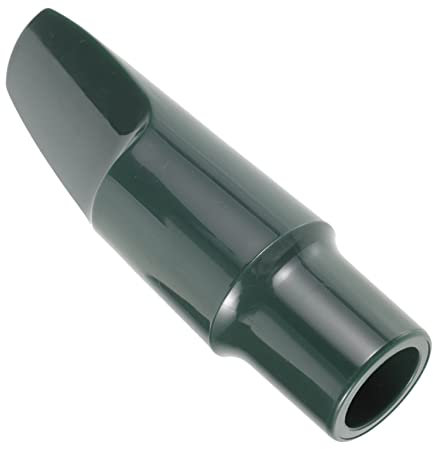 TOYANDONA Alto Saxophon Mundstück Standard Mundstück Für Anfänger Installieren Langlebig Und Kratzfrei Für Musikliebhaber Und Schüler