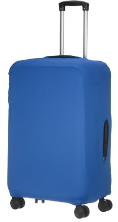 sourcing map Travel Luggage Cover, Washable Suitcase Covers for Luggage Anti-scratch Suitcase Protector Elastic Baggage Protective