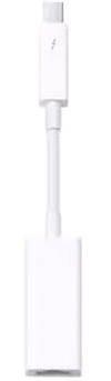 AIHDBCL Compatible For Thunderbolt 2 3，To RJ45 Fire 1394B FireWire 800 Adapter Suitable For Mac Computers Equipped With Port(RJ45)