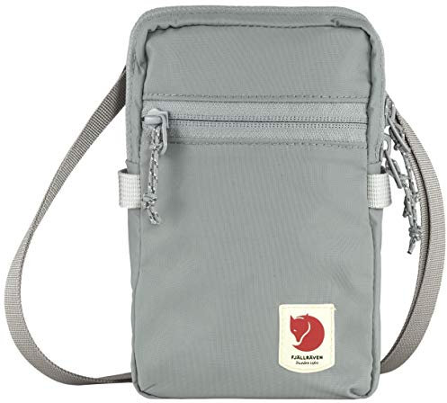 Fjällräven High Coast Pocket Shark Grey