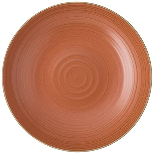 Thomas 6 x Suppenteller 23 cm Nature Coral - 21730-227074-60323