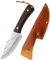 Cuchillos Protectores De Corte Cuchillos para Rebanar De Utilidad De Cocina De Carnicero Al Aire De Carnicero De Carne Portátil