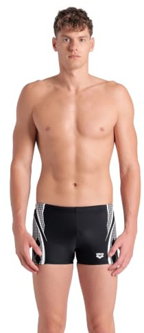 ARENA Pantaloncino Nuoto da Uomo Feel Graphic