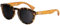 DUAL DREAM - Occhiali Stenopeici Certificati, Occhiali Bates Certificati, Occhiali con Foro Stenopeico Uomo Donna Made in Italy