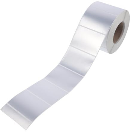 CANIGHT 1rolle Roll Stickerpapier Für Wasserdichte Matte Etiketten Für Vielseitige Anwendungen Pro Für Beschriftungen Und Aufkleber Drucken