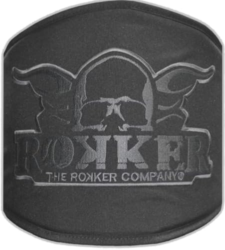Rokker Kidney Classic Nierengurt | Angenehmer Halt