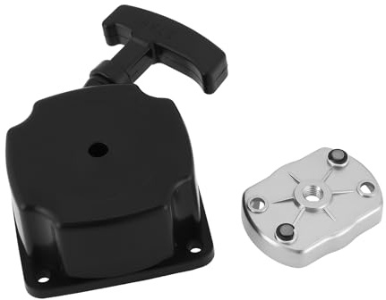 Be In Your Mind 1 Set Kit Di Avviamento A Strappo Per Decespugliatore Compatibile Con Parkside PBK 4 A1