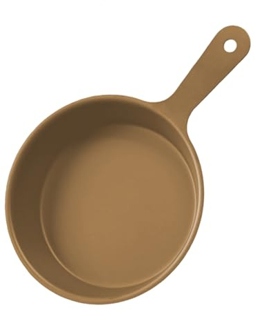 Mini Padella Uova Misurino da cucina resistente al calore e alla