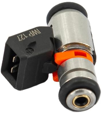 Einspritzdüse Für Ford Für Fiesta Ecosport Flex 1,0 Kompressor 1,6 Zetec Rocam 8V /Ka 2003-2008 Kraftstoff Injektoren 1PCS OEM IWP127 IWP 127 Injektor