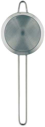 Brabantia 182624 Passoire Conique Inox Brillante Diamètre: 125 mm