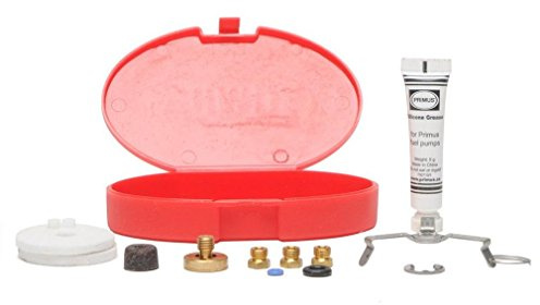 Primus P731770 Servicekit für Multifuel EX und Omnifuel, Buntgefarbene, Einheitsgröße