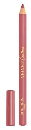 Bourjois Matita Labbra Crayons a Levres Nude Wave, 01 Nude Wave, 1.14 g (Confezione da 1)