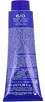 Inebrya Bionic Color - 6/0 - Dunkelblond