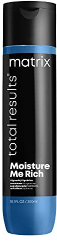 Matrix MX TR Mositure Me Rich Aconcionador Hidratación, 300 ml