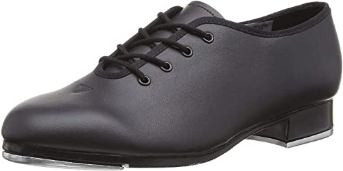 Bloch Femme Student Jazz Tap, Noir, 41 EU