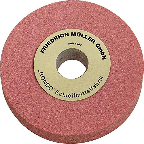 ASW EK2503251M Schleifscheibe EK K60 250x32x51mm