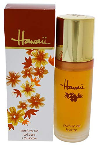 UTC Hawaii - Fragranza da donna - 55 ml Parfum de Toilette, by Milton-Lloyd