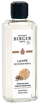LAMPE BERGER Düfte Paris Cèdre du Liban 1000 ml