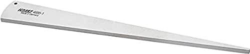 HAZET Nasenkeil-Ausdrücker 4685-1, Länge 420 mm | Länge 420 mm, 737 g, Gerade Form , Länge: 420 mm, Antrieb 610180 Zubehör (Motor),, Maße: 420 mm